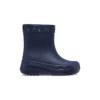 Kozačky a kotníkové boty Classic „Navy Blue“