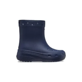 Kozačky a kotníkové boty Classic „Navy Blue“