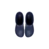 Kozačky a kotníkové boty Classic „Navy Blue“