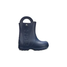 Kozačky a kotníkové boty Handle It „Navy“