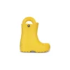 Kozačky a kotníkové boty Handle It „Yellow“