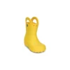 Kozačky a kotníkové boty Handle It „Yellow“
