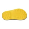 Kozačky a kotníkové boty Handle It „Yellow“