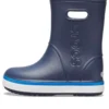 Kozačky a kotníkové boty „Navy Bright Cobalt“