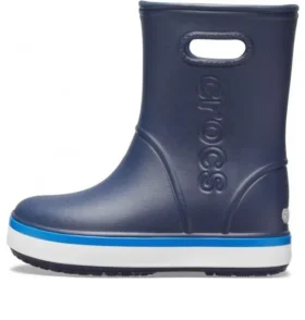 Kozačky a kotníkové boty „Navy Bright Cobalt“
