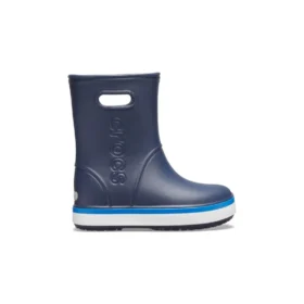 Kozačky a kotníkové boty „Navy Bright Cobalt“