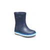 Kozačky a kotníkové boty „Navy Bright Cobalt“