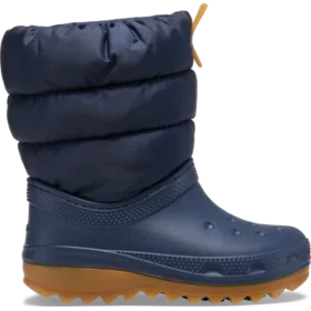 Kozačky Classic Neo Puff pro batolata Kozačky Classic Neo Puff pro batolata