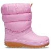 Kozačky Classic Neo Puff pro batolata Kozačky Classic Neo Puff pro batolata
