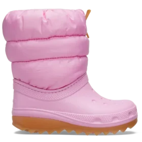 Kozačky Classic Neo Puff pro batolata Kozačky Classic Neo Puff pro batolata
