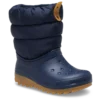Kozačky Classic Neo Puff pro batolata Kozačky Classic Neo Puff pro batolata
