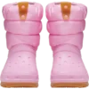Kozačky Classic Neo Puff pro batolata Kozačky Classic Neo Puff pro batolata