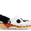 Kung Fu Panda x Classic Clog Kids „Po“