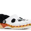 Kung Fu Panda x Classic Clog Kids „Po“