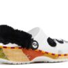 Kung Fu Panda x Classic Clog Kids „Po“