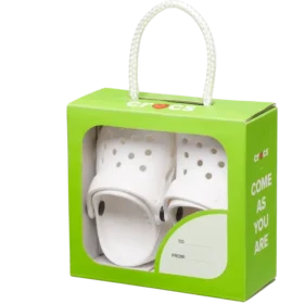 Kupte si dětské nazouváky Crocs™ Littles