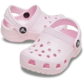 Kupte si dětské nazouváky Crocs™ Littles