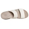 Lehké sandály Brooklyn v barvě Mushroom Gray