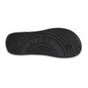 Ležérní žabky „Black“