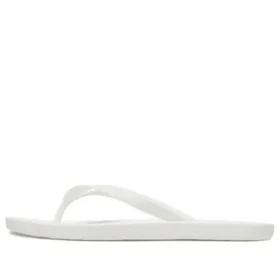 Ležérní žabky „White“