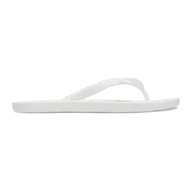 Ležérní žabky „White“