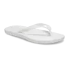 Ležérní žabky „White“