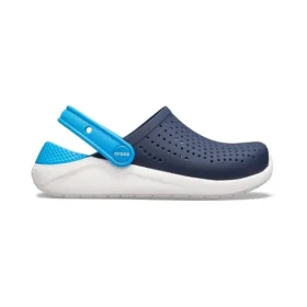Ležérní modré sandály LiteRide