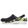 LiteRide 2.0 Nazouváky „Black Neon Yellow“