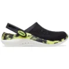 LiteRide 2.0 Nazouváky „Black Neon Yellow“