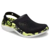 LiteRide 2.0 Nazouváky „Black Neon Yellow“