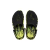 LiteRide 2.0 Nazouváky „Black Neon Yellow“