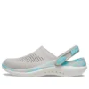 LiteRide 2.0 Nazouváky „Grey Blue“