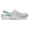 LiteRide 2.0 Nazouváky „Grey Blue“