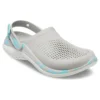LiteRide 2.0 Nazouváky „Grey Blue“