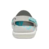 LiteRide 2.0 Nazouváky „Grey Blue“