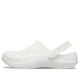 LiteRide 2.0 Nazouváky „Triple White“