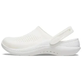 LiteRide 2.0 Nazouváky „Triple White“