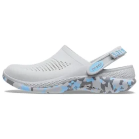 LiteRide 360 Marbled Nazouváky „Light Grey Oxygen“