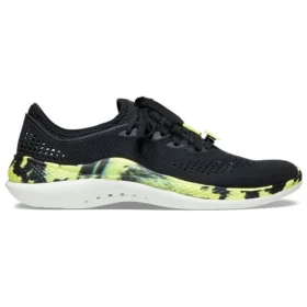 LiteRide 360 Marbled Pacer „Black Green“