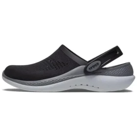LiteRide 360 Nazouváky „Black Grey“
