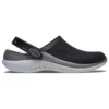 LiteRide 360 Nazouváky „Black Grey“