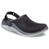 LiteRide 360 Nazouváky „Black Grey“