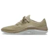 LiteRide 360 Pacer „Khaki White“