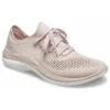 LiteRide 360 Pacer „Pink Clay White“
