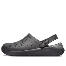 LiteRide Flash Boty Unisex šedé Sandály