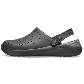 LiteRide Flash Boty Unisex šedé Sandály