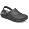 LiteRide Flash Boty Unisex šedé Sandály