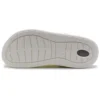 LiteRide Lazer Cut Nazouváky „Yellow Beige“