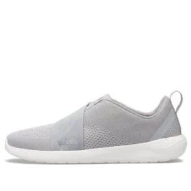 LiteRide Modform nazouvací boty „Grey White“