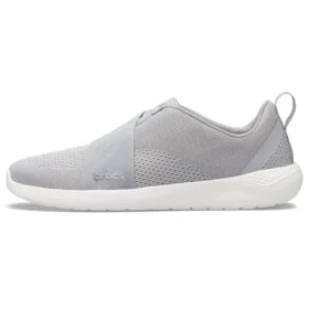 LiteRide Modform nazouvací boty „Grey White“